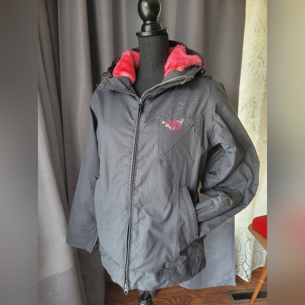 Roxy Snow Jacket - image 1